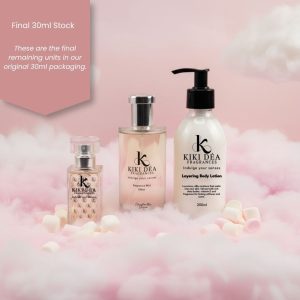 marshmallow dream combo
