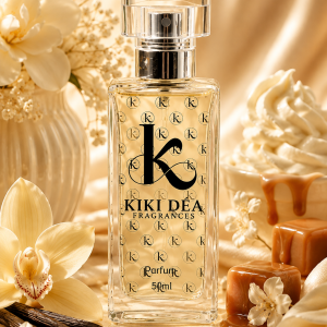 vanilla melt 50ml