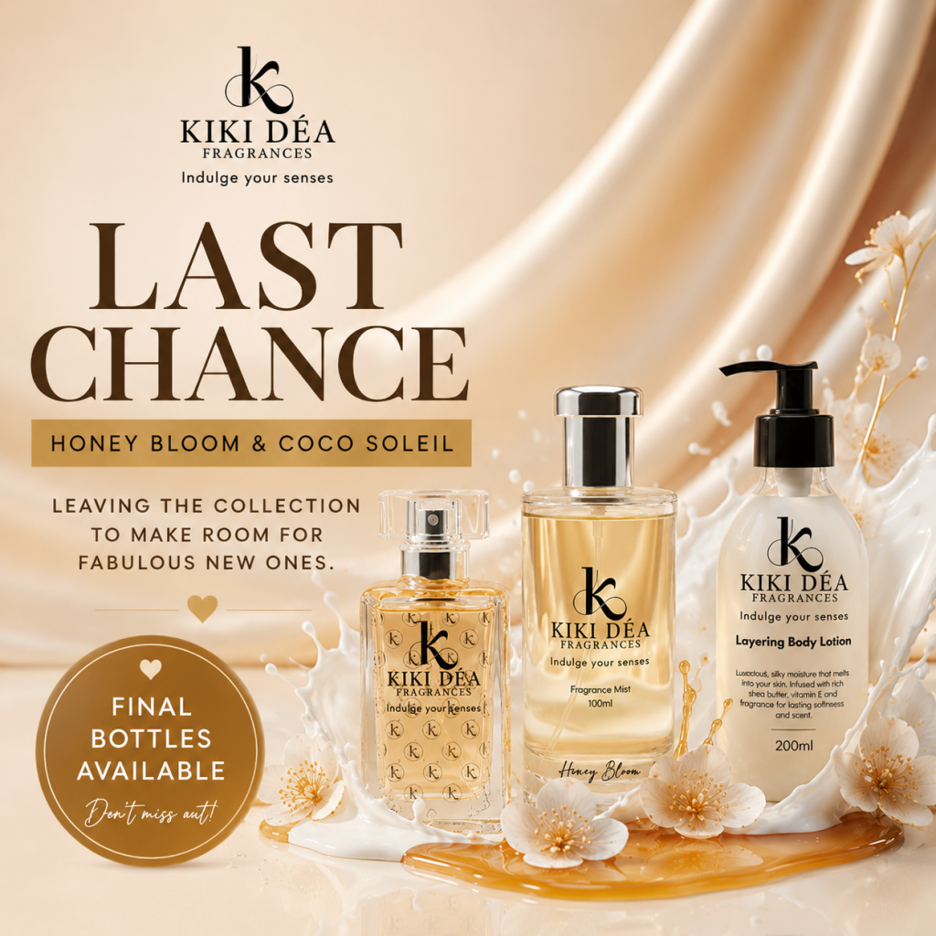last chance