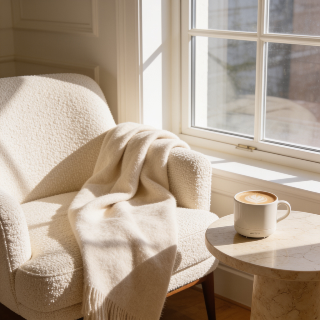 COZY NOOK