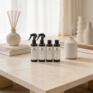 Home Fragrances