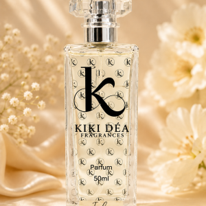 Isla 50ml Parfum by Kiki Déa Fragrances.