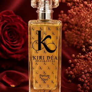 Juliette 50ml Parfum by Kiki Déa Fragrances.