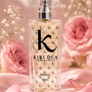 Monroe 50ml Parfum by Kiki Déa Fragrances.