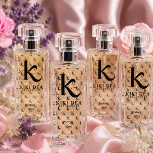 The Floral Collection