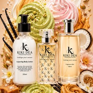The Gourmand Collection